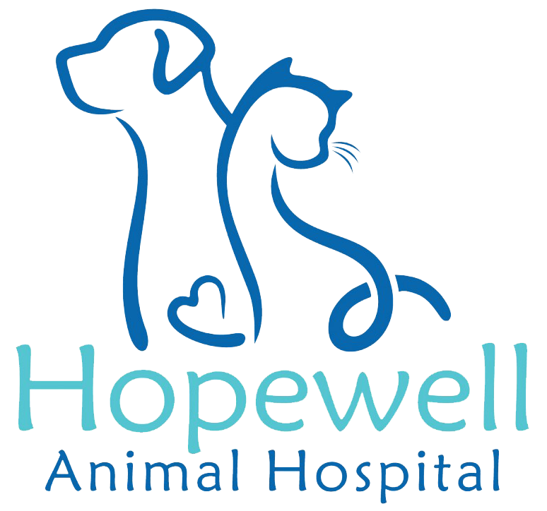 Hopewell Animal Hospital Logo